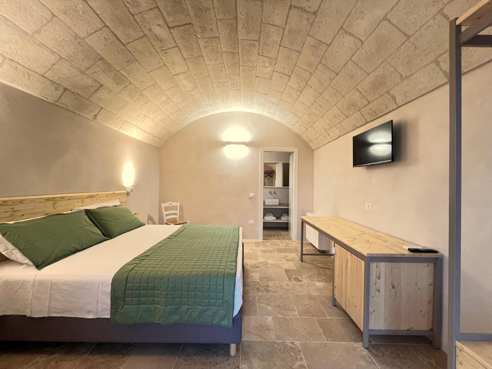 Masseria Castelluzzo เชจลีเมสซาปิกา ภายนอก รูปภาพ