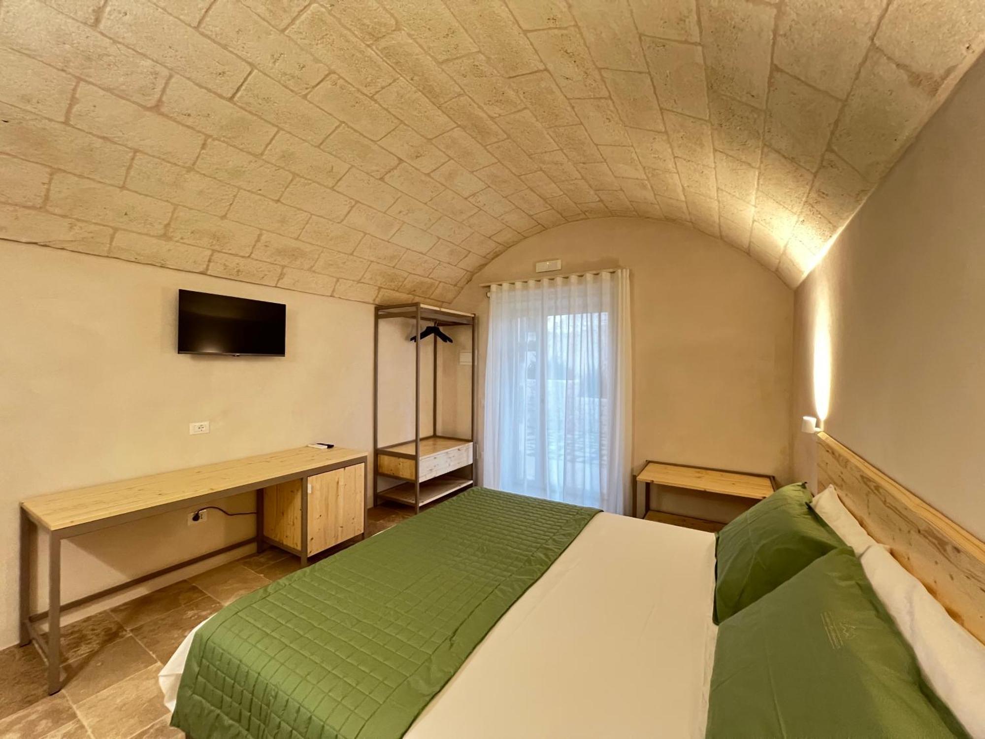 Masseria Castelluzzo เชจลีเมสซาปิกา ภายนอก รูปภาพ