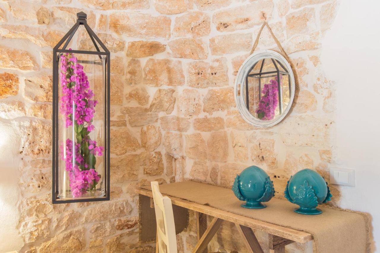 Masseria Castelluzzo เชจลีเมสซาปิกา ภายนอก รูปภาพ